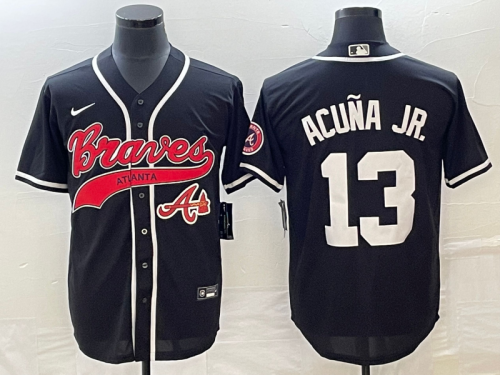 Braves Jerseys 345