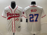 Braves Jerseys 357