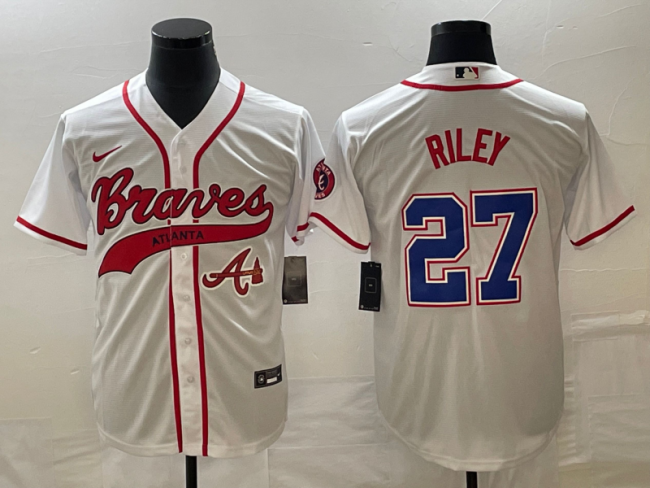 Braves Jerseys 357