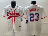 Braves Jerseys 360