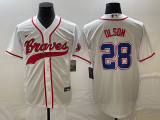 Braves Jerseys 365