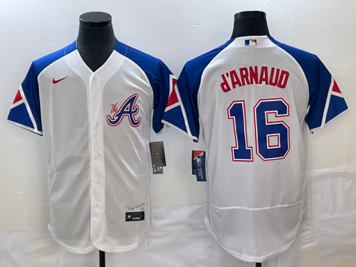 Braves Jerseys 387