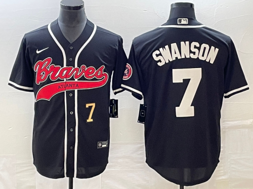 Braves Jerseys 340