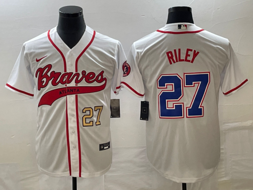 Braves Jerseys 358