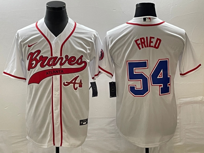 Braves Jerseys 348