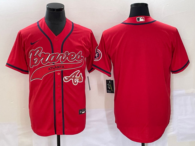 Braves Jerseys 366