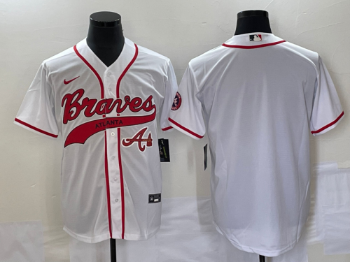 Braves Jerseys 379