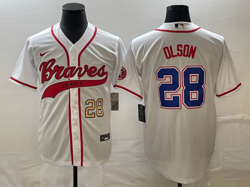 Braves Jerseys 363