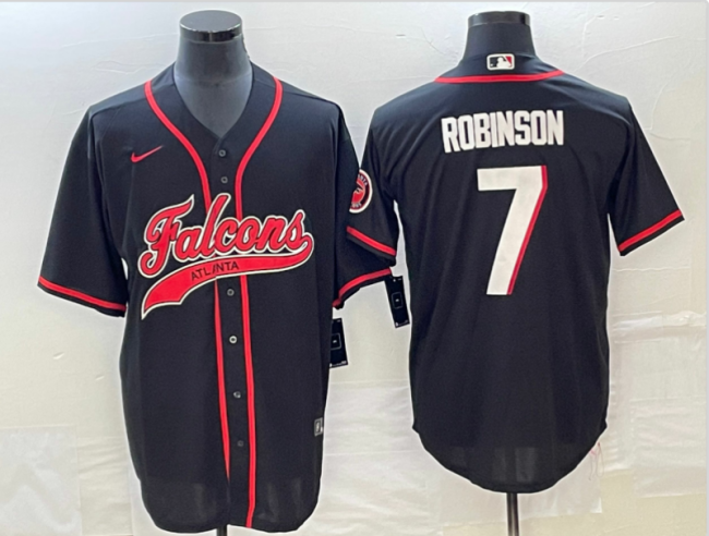 Atlanta Falcons Jerseys 103