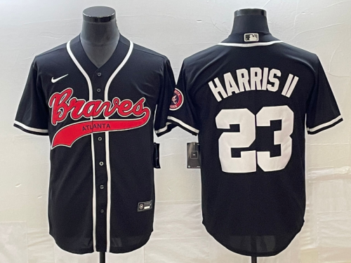 Braves Jerseys 337