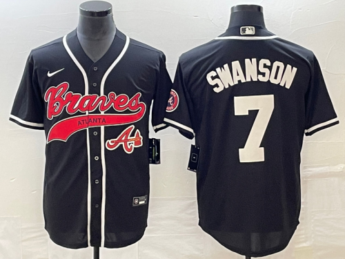 Braves Jerseys 341