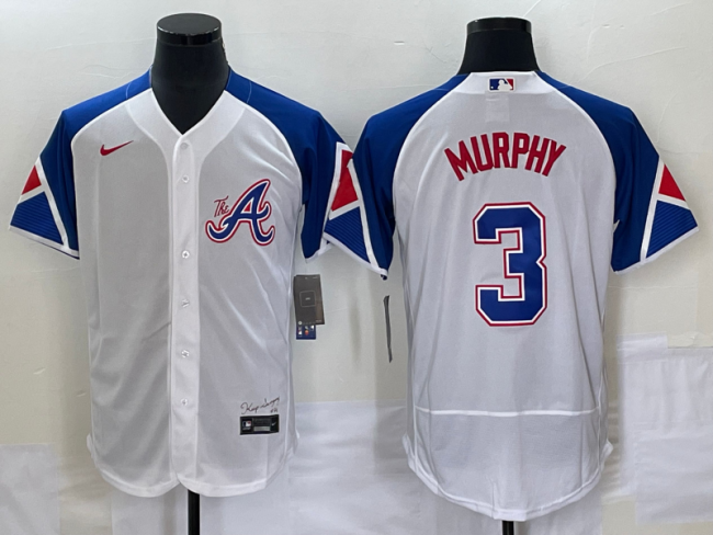 Braves Jerseys 389