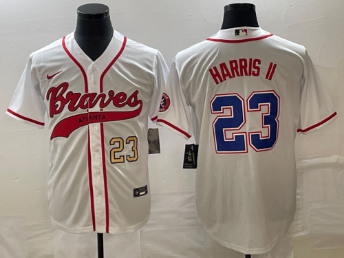 Braves Jerseys 361