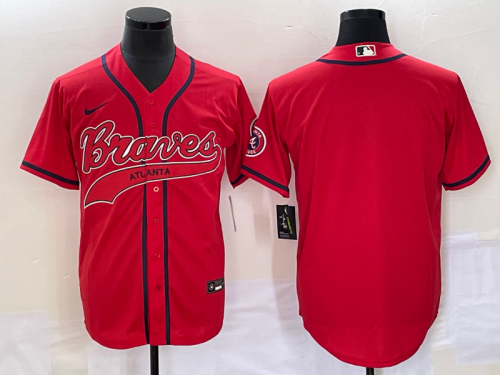 Braves Jerseys 367