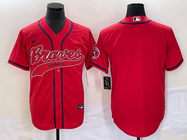 Braves Jerseys 367