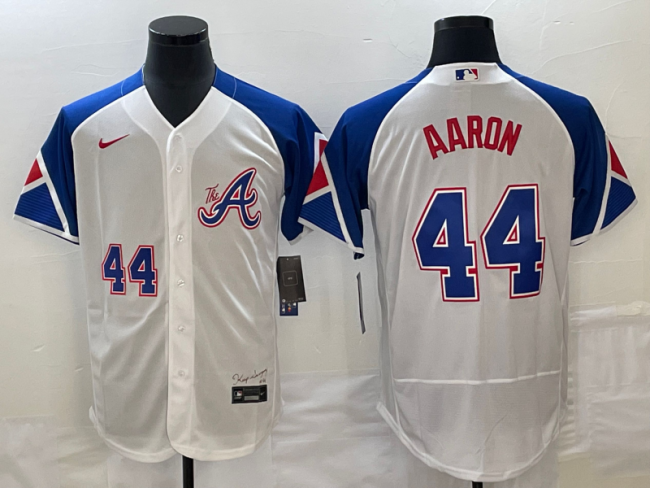 Braves Jerseys 396