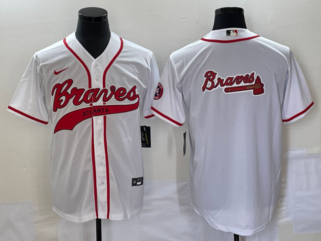 Braves Jerseys 377