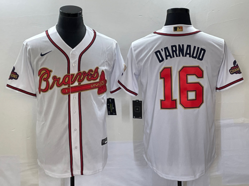 Braves Jerseys 335