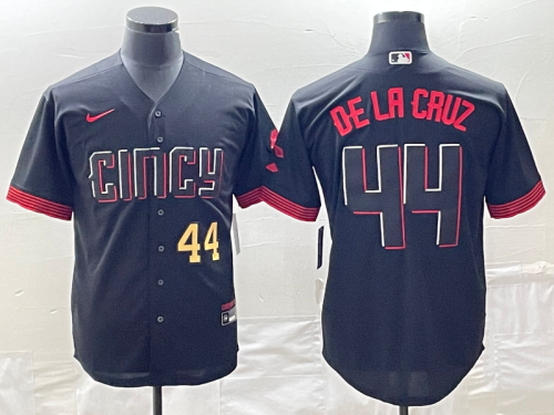 Reds Jerseys 144
