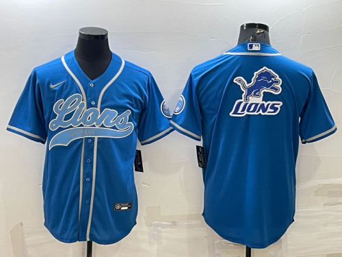 Detroit Lions Jerseys 062
