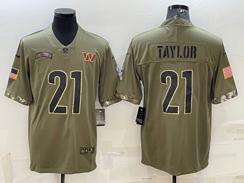 Washington Redskins Jerseys 086