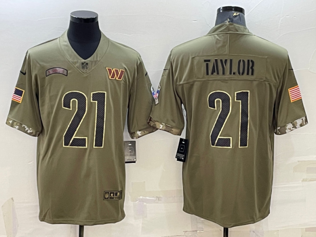 Washington Redskins Jerseys 086