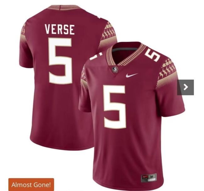 Florida State Seminoles 028