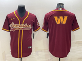 Washington Redskins Jerseys 084