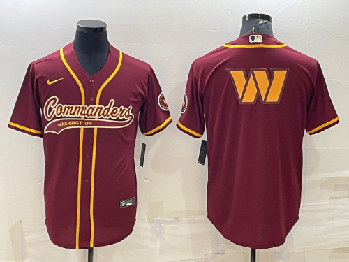 Washington Redskins Jerseys 084