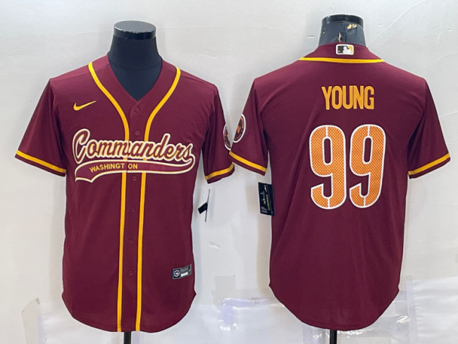Washington Redskins Jerseys 079