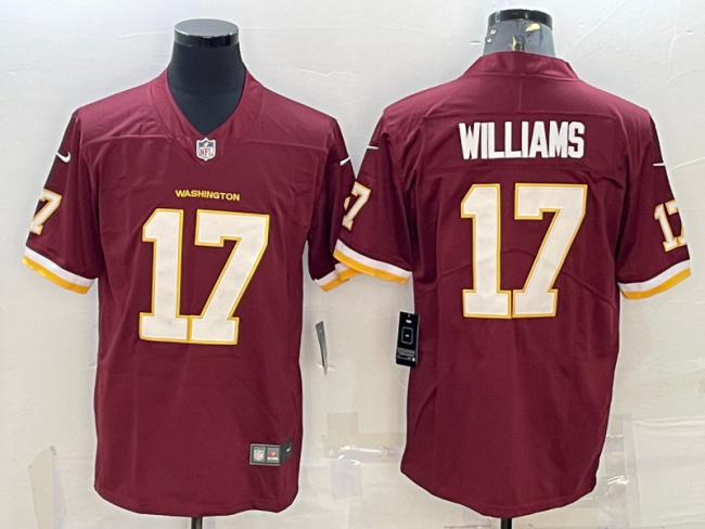 Washington Redskins Jerseys 076