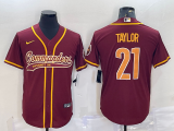 Washington Redskins Jerseys 080