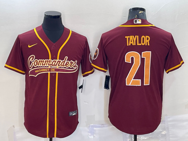 Washington Redskins Jerseys 080