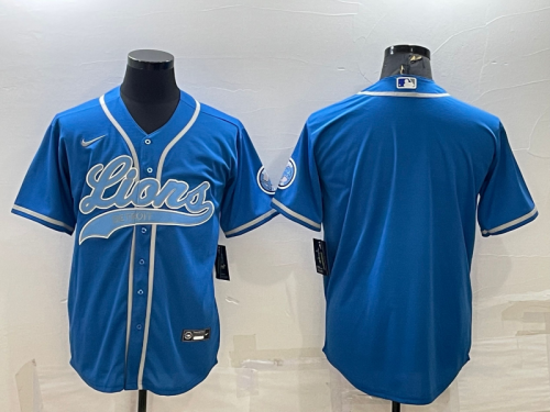 Detroit Lions Jerseys 061
