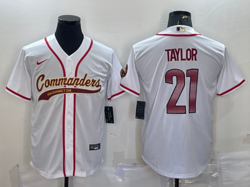 Washington Redskins Jerseys 077