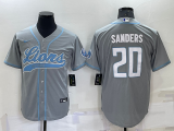 Detroit Lions Jerseys 066