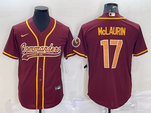 Washington Redskins Jerseys 081