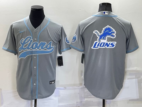 Detroit Lions Jerseys 065