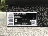 J Balvin x Air Jordan 3 union