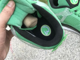 Air Jordan 4 Retro Oregon duck 