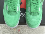Air Jordan 4 Retro Oregon duck 