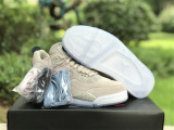 Air Jordan 4 Georgetown PE 