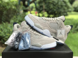 Air Jordan 4 Georgetown PE 