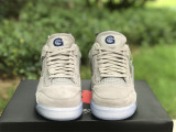 Air Jordan 4 Georgetown PE 