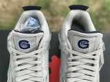 Air Jordan 4 Georgetown PE 