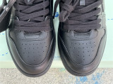 OFF-WHITE Out Of Office full black 
