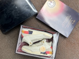 J Balvin x Air Jordan 3 union
