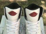Air Jordan 2 OG “Chicago”