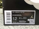 Air Jordan 2 OG “Chicago”