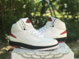 Air Jordan 2 OG “Chicago”